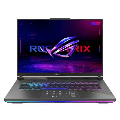 Noutbuk Asus ROG Strix G16 G614FR-RV008 (90NR0NK7-M000B0)